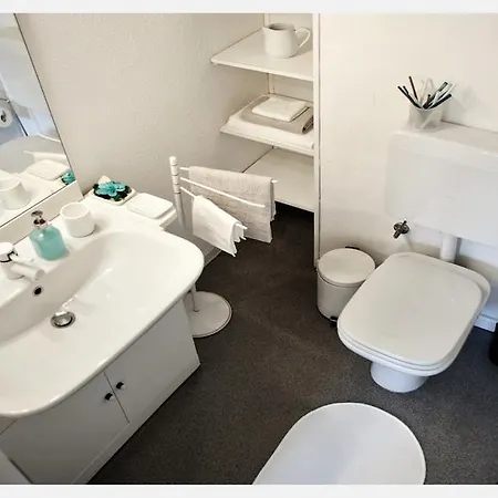 Loft In Centre Of * 토리노