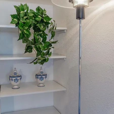 Loft In Centre Of * 토리노
