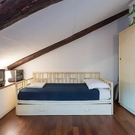 아파트 Loft In Centre Of *