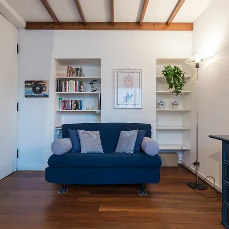 Loft In Centre Of * 토리노