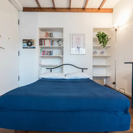 아파트 Loft In Centre Of *