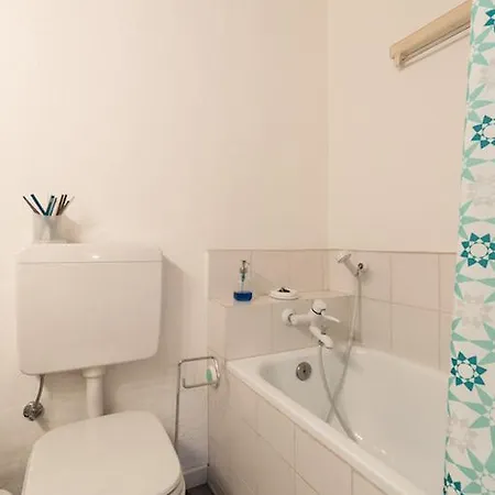Loft In Centre Of * Turin