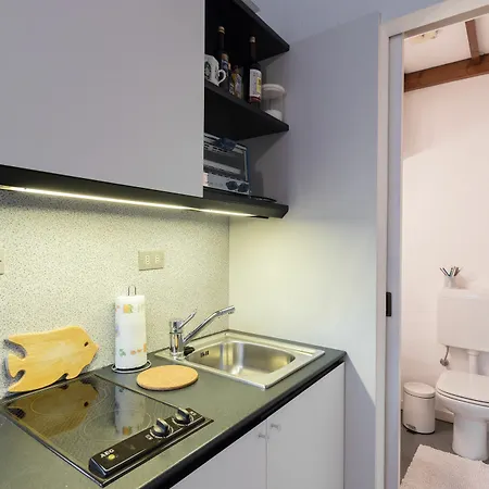 Loft In Centre Of * Turin
