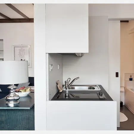 Apartamento Loft In Centre Of *