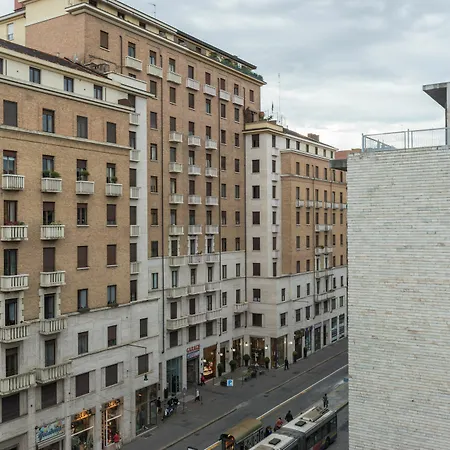 Loft In Centre Of Apartamento